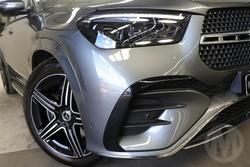 2025 Mercedes-Benz GLE-Class GLE300 d