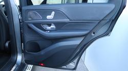 2025 Mercedes-Benz GLE-Class GLE300 d V167 Four Wheel Drive Selenite Grey