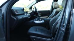 2025 Mercedes-Benz GLE-Class GLE300 d V167 Four Wheel Drive Selenite Grey