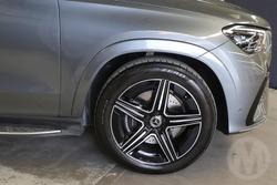 2025 Mercedes-Benz GLE-Class GLE300 d