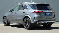 2025 Mercedes-Benz GLE-Class GLE300 d