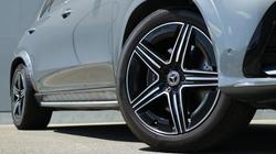 2025 Mercedes-Benz GLE-Class GLE300 d