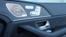 2025 Mercedes-Benz GLE-Class GLE300 d V167 Four Wheel Drive Selenite Grey