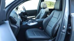 2025 Mercedes-Benz GLE-Class GLE300 d V167 Four Wheel Drive Selenite Grey