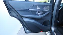 2025 Mercedes-Benz GLE-Class GLE300 d V167 Four Wheel Drive Selenite Grey