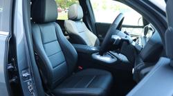 2025 Mercedes-Benz GLE-Class GLE300 d V167 Four Wheel Drive Selenite Grey