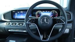 2025 Mercedes-Benz GLE-Class GLE300 d V167 Four Wheel Drive Selenite Grey