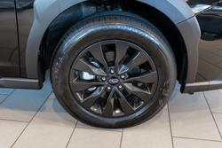 2025 Subaru Outback AWD Sport 6GEN MY25 AWD Crystal Black