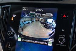 2025 Subaru Outback AWD Sport 6GEN MY25 AWD Crystal Black