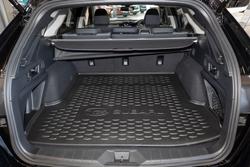 2025 Subaru Outback AWD Sport 6GEN MY25 AWD Crystal Black