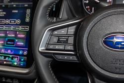 2025 Subaru Outback AWD Sport 6GEN MY25 AWD Crystal Black