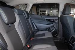 2025 Subaru Outback AWD Sport 6GEN MY25 AWD Crystal Black