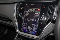 2025 Subaru Outback AWD Sport 6GEN MY25 AWD Crystal Black