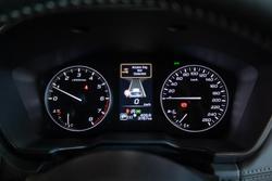 2025 Subaru Outback AWD Sport 6GEN MY25 AWD Crystal Black