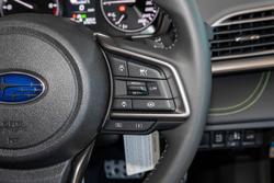 2025 Subaru Outback AWD Sport 6GEN MY25 AWD Crystal Black