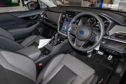 2025 Subaru Outback AWD Sport 6GEN MY25 AWD Crystal Black