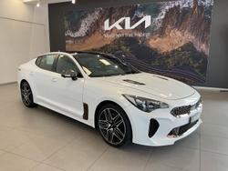 2023 Kia Stinger GT