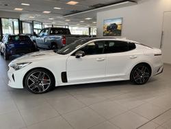2023 Kia Stinger GT