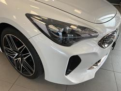 2023 Kia Stinger GT
