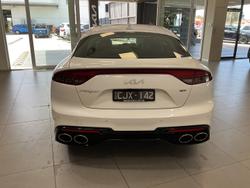2023 Kia Stinger GT