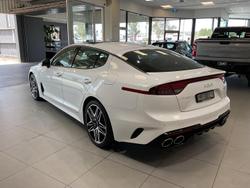 2023 Kia Stinger GT