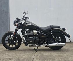 Royal Enfield Super Meteor 650