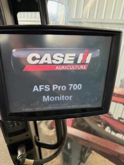 2016 CASE IH Patriot 4430