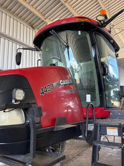 2016 CASE IH Patriot 4430