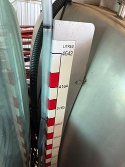 2016 CASE IH Patriot 4430