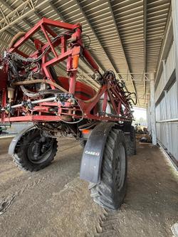 2016 CASE IH Patriot 4430
