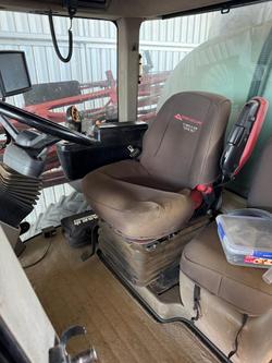 2016 CASE IH Patriot 4430