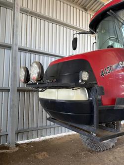 2016 CASE IH Patriot 4430