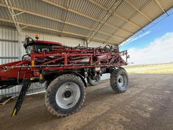 2016 CASE IH Patriot 4430