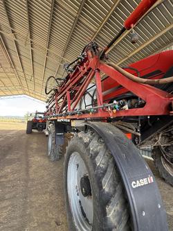 2016 CASE IH Patriot 4430