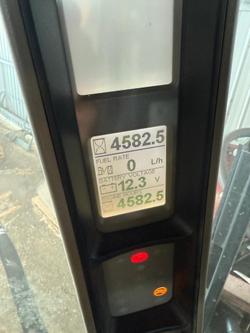 2016 CASE IH Patriot 4430