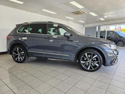 2022 Volkswagen Tiguan 162TSI R-Line