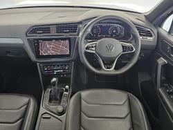 2022 Volkswagen Tiguan 162TSI R-Line