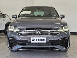 2022 Volkswagen Tiguan 162TSI R-Line