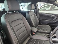 2022 Volkswagen Tiguan 162TSI R-Line