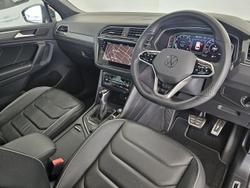 2022 Volkswagen Tiguan 162TSI R-Line