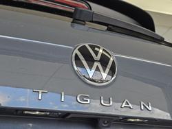 2022 Volkswagen Tiguan 162TSI R-Line