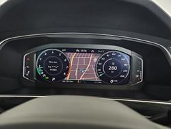 2022 Volkswagen Tiguan 162TSI R-Line