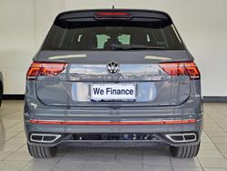 2022 Volkswagen Tiguan 162TSI R-Line