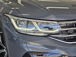 2022 Volkswagen Tiguan 162TSI R-Line