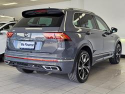 2022 Volkswagen Tiguan 162TSI R-Line