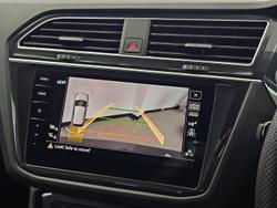 2022 Volkswagen Tiguan 162TSI R-Line