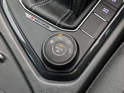 2022 Volkswagen Tiguan 162TSI R-Line