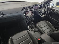 2022 Volkswagen Tiguan 162TSI R-Line