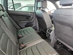 2022 Volkswagen Tiguan 162TSI R-Line