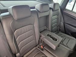 2022 Volkswagen Tiguan 162TSI R-Line